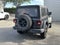 Jeep Wrangler Willys Sport 4x4 2021