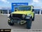 Jeep Wrangler Willys 2022