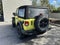 Jeep Wrangler Willys 2022