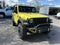 Jeep Wrangler Willys 2022