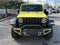 Jeep Wrangler Willys 2022