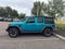Jeep Wrangler Unlimited Sport S 4x4 de 2020