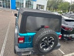 Jeep Wrangler Unlimited Sport S 4x4 de 2020