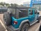 Jeep Wrangler Unlimited Sport S 4x4 de 2020