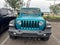 Jeep Wrangler Unlimited Sport S 4x4 de 2020