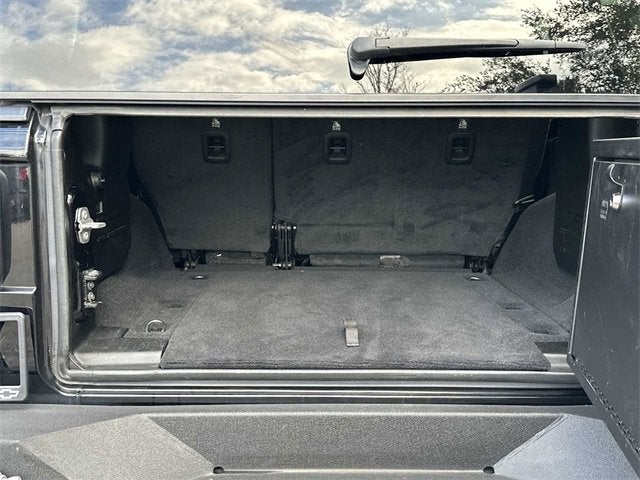 Jeep Wrangler Unlimited Sport S 2020