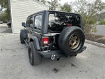 Jeep Wrangler Unlimited Sport S 2020