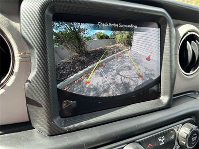 2022 Jeep Wrangler Unlimited High Altitude