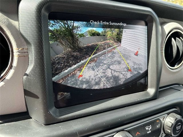 2022 Jeep Wrangler Unlimited High Altitude