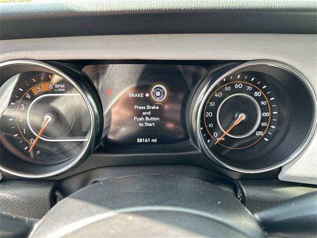 2022 Jeep Wrangler Unlimited High Altitude