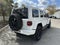 2022 Jeep Wrangler Unlimited High Altitude