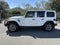 Jeep Wrangler Unlimited Sahara 4x4 de 2022