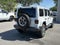Jeep Wrangler Unlimited Sahara 4x4 de 2022