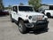 Jeep Wrangler Unlimited Sahara 4x4 de 2022
