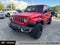 Jeep Wrangler Unlimited Sahara 4x4 de 2020
