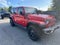 Jeep Wrangler Unlimited Sahara 4x4 de 2020