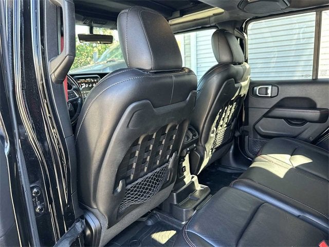 Jeep Wrangler Unlimited Recon 2020