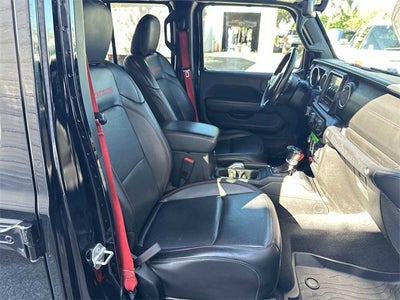 Jeep Wrangler Unlimited Recon 2020