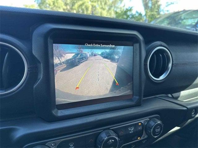 Jeep Wrangler Unlimited Recon 2020