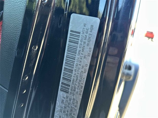 Jeep Wrangler Unlimited Recon 2020