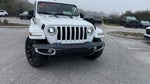 Jeep Wrangler 4xe Sahara 2023