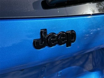 Jeep Cherokee Altitude Lux 2023