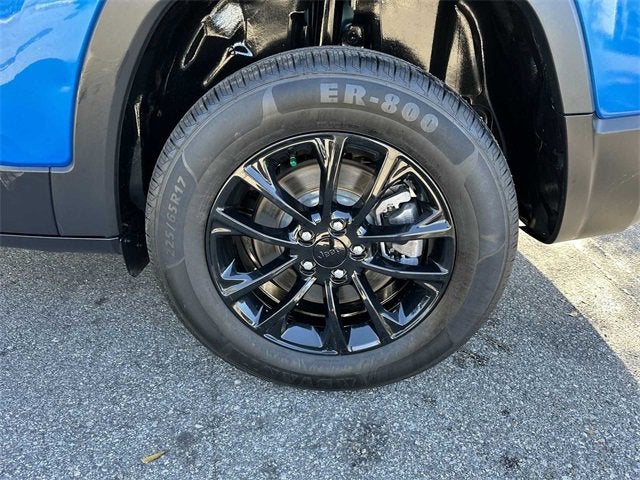 Jeep Cherokee Altitude Lux 2023