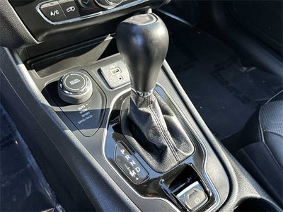 Jeep Cherokee Altitude Lux 2023