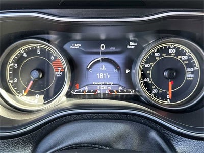 Jeep Cherokee Altitude Lux 2023