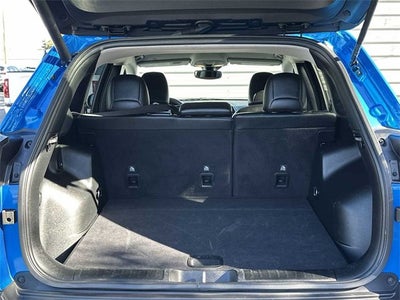 Jeep Cherokee Altitude Lux 2023