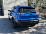 Jeep Cherokee Altitude Lux 2023