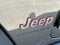 Jeep Wrangler Rubicon de 4 puertas y tracción 4x4, 2024