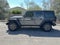 Jeep Wrangler Rubicon de 4 puertas y tracción 4x4, 2024