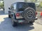 Jeep Wrangler Rubicon de 4 puertas y tracción 4x4, 2024