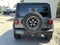 Jeep Wrangler Rubicon de 4 puertas y tracción 4x4, 2024