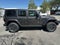 Jeep Wrangler Rubicon de 4 puertas y tracción 4x4, 2024