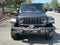 Jeep Wrangler Rubicon de 4 puertas y tracción 4x4, 2024