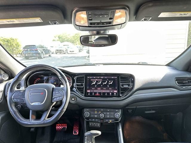 Dodge Durango GT Plus con tracción trasera (2021)