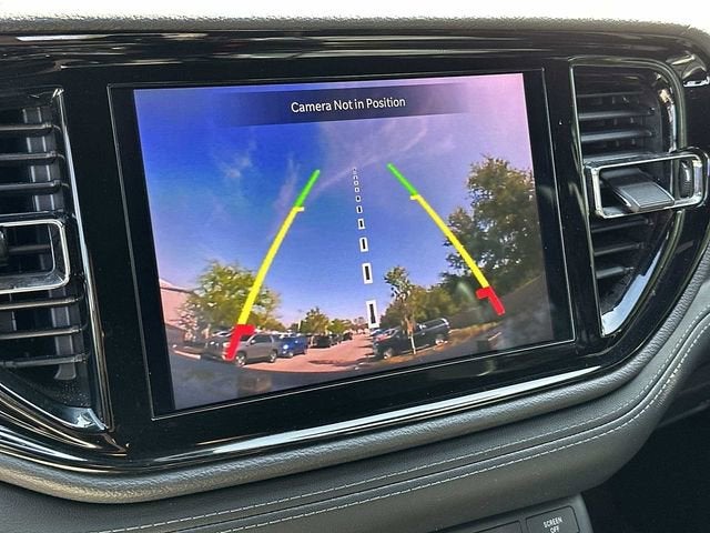 Dodge Durango GT Plus con tracción trasera (2021)