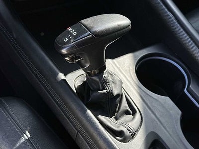 Dodge Durango GT Plus con tracción trasera (2021)