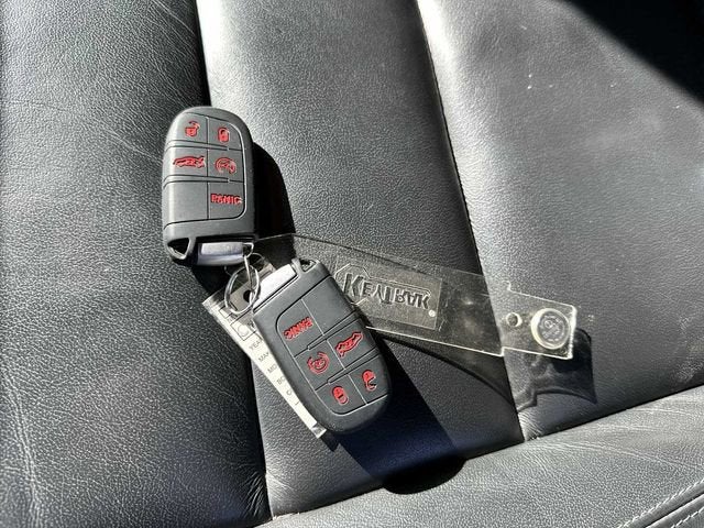 Dodge Durango GT Plus con tracción trasera (2021)