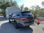 Dodge Durango GT Plus con tracción trasera (2021)