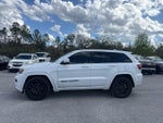 Jeep Grand Cherokee Altitude 2018