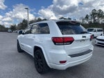 Jeep Grand Cherokee Altitude 2018