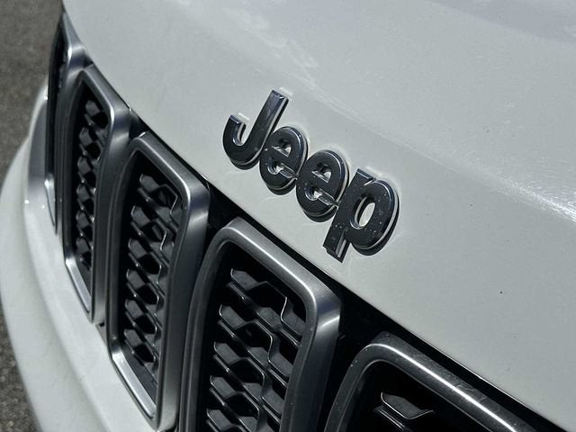 Jeep Grand Cherokee Sterling Edition 4x2 de 2018