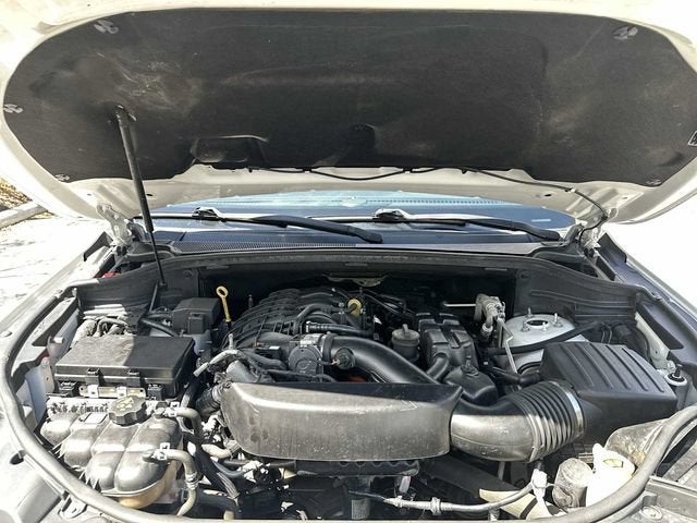 Jeep Grand Cherokee Sterling Edition 4x2 de 2018