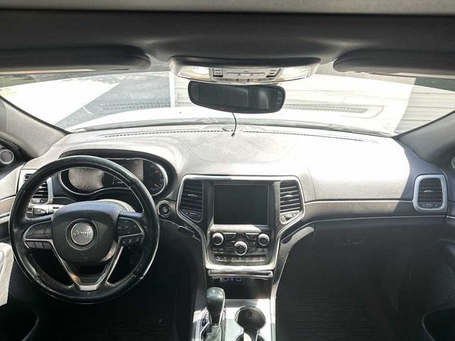 Jeep Grand Cherokee Sterling Edition 4x2 de 2018