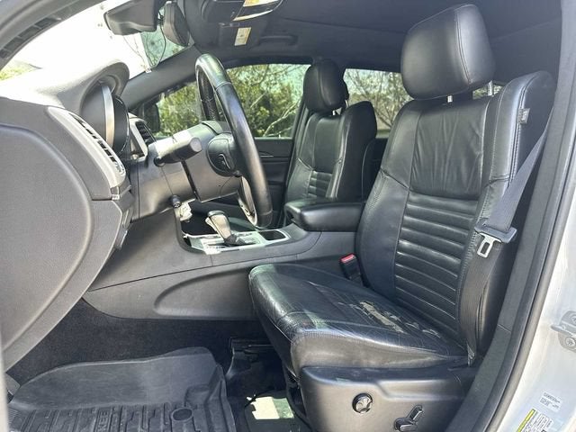 Jeep Grand Cherokee Sterling Edition 4x2 de 2018