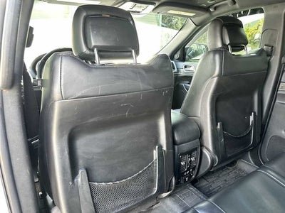 Jeep Grand Cherokee Sterling Edition 4x2 de 2018