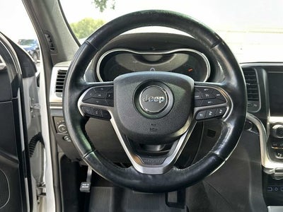 Jeep Grand Cherokee Sterling Edition 4x2 de 2018